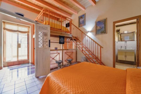 CASA ARANCIO